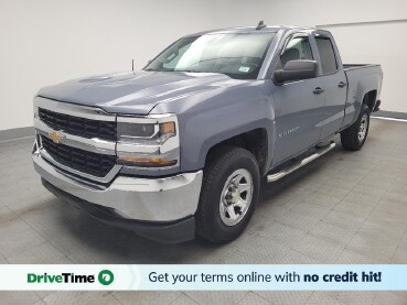 2016 Chevrolet Silverado 1500 in Antioch, TN 37013
