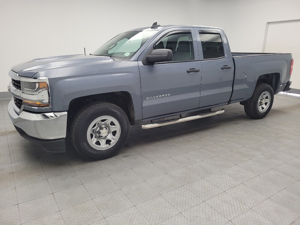2016 Chevrolet Silverado 1500 in Antioch, TN 37013 - 18131852 2