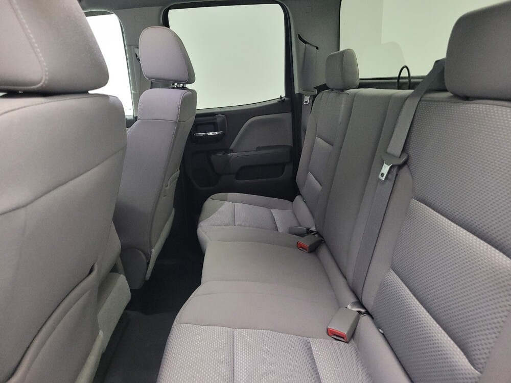 2016 Chevrolet Silverado 1500 in Antioch, TN 37013 - 18131852 18