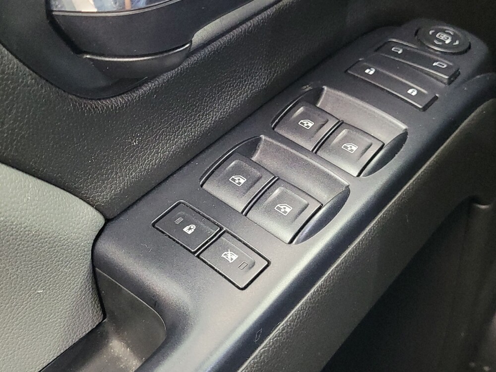 2016 Chevrolet Silverado 1500 in Antioch, TN 37013 - 18131852 27