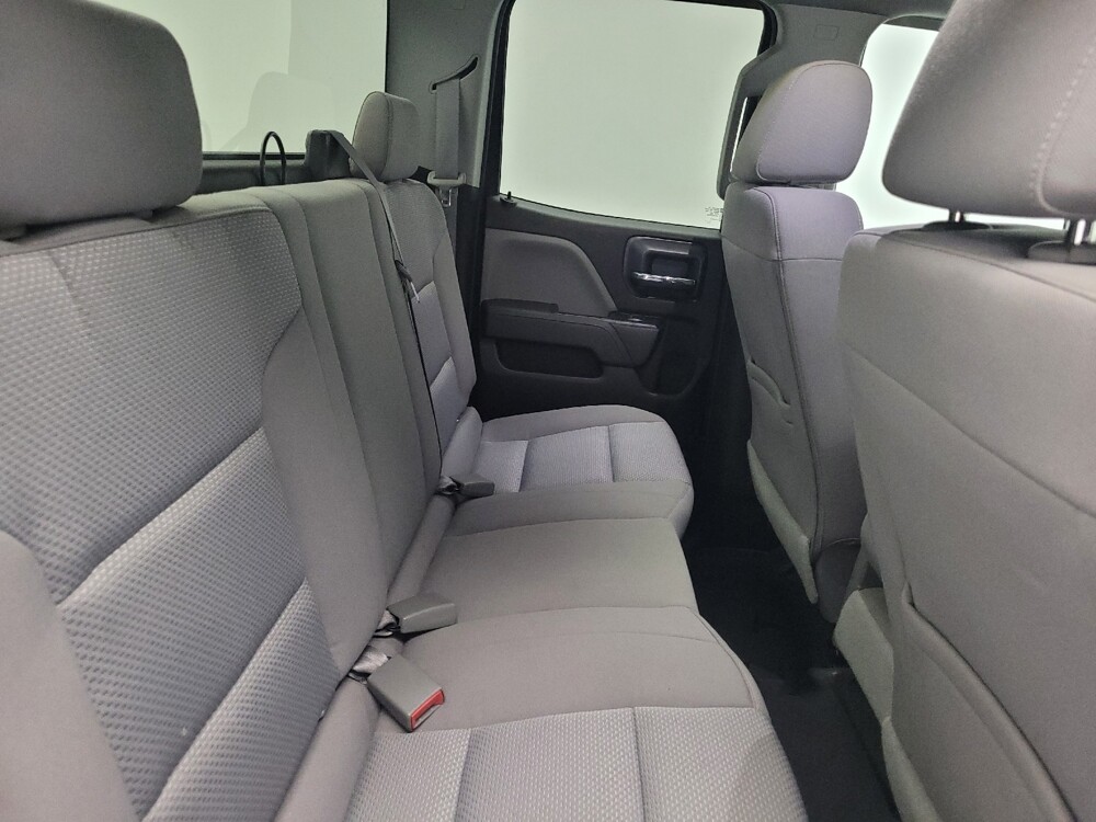 2016 Chevrolet Silverado 1500 in Antioch, TN 37013 - 18131852 19