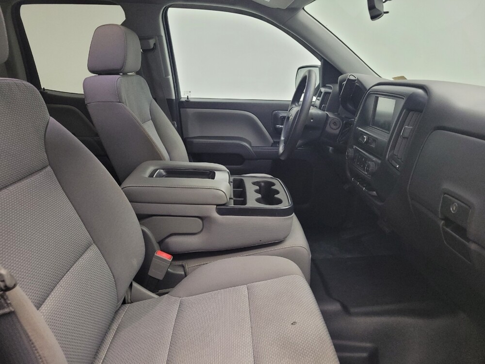 2016 Chevrolet Silverado 1500 in Antioch, TN 37013 - 18131852 21