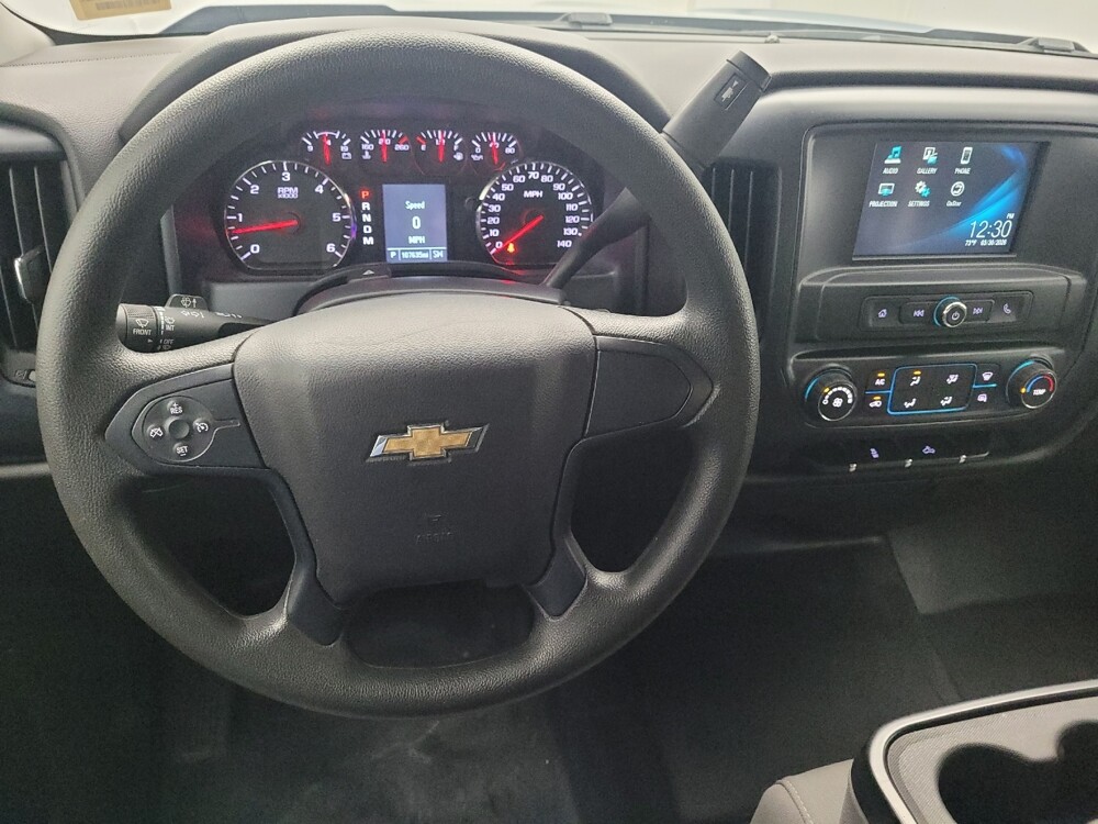 2016 Chevrolet Silverado 1500 in Antioch, TN 37013 - 18131852 22