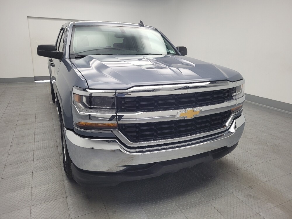 2016 Chevrolet Silverado 1500 in Antioch, TN 37013 - 18131852 14