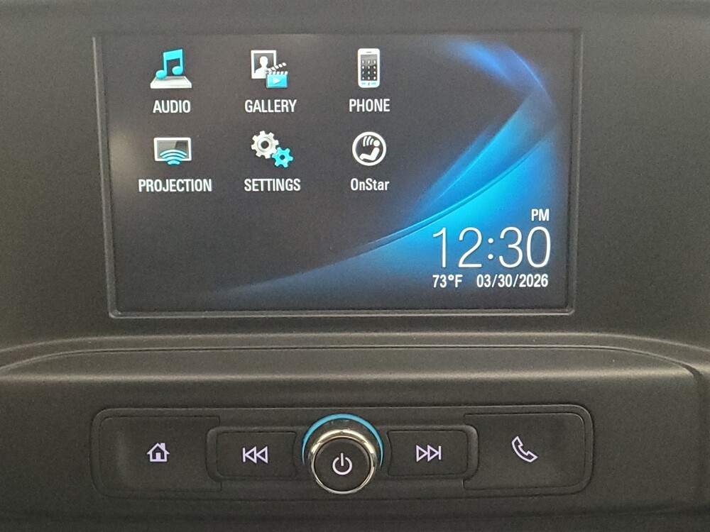 2016 Chevrolet Silverado 1500 in Antioch, TN 37013 - 18131852 25