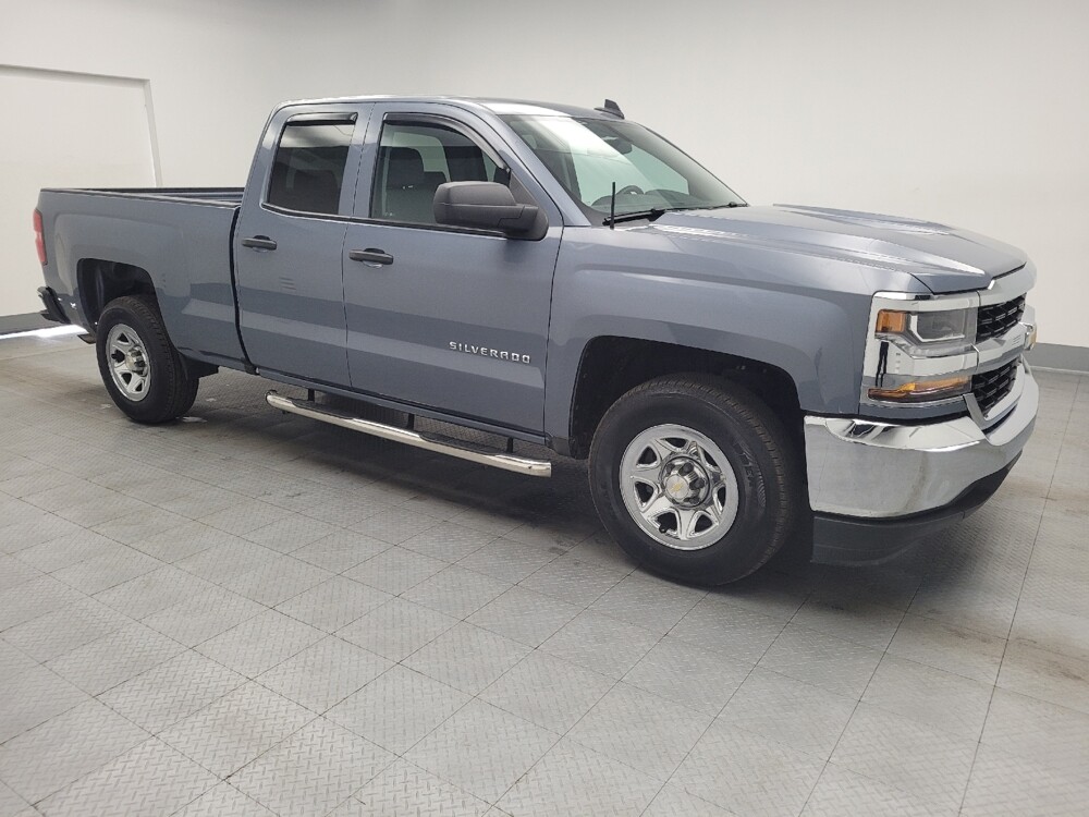 2016 Chevrolet Silverado 1500 in Antioch, TN 37013 - 18131852 11