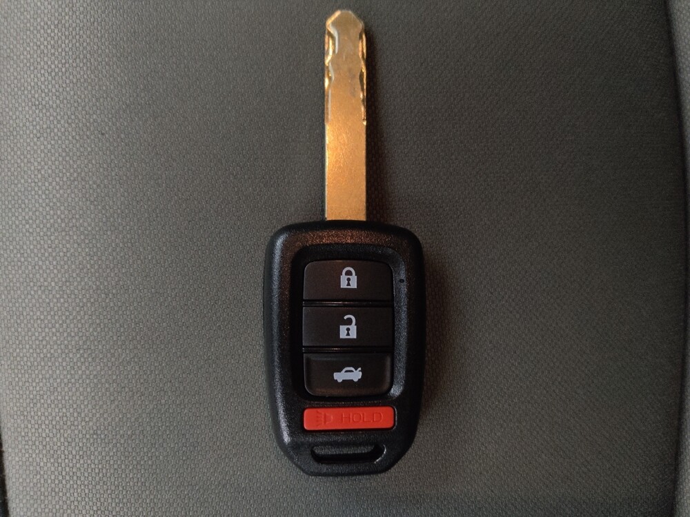 2020 Honda Civic in Albuquerque, NM 87123 - 18131853 32