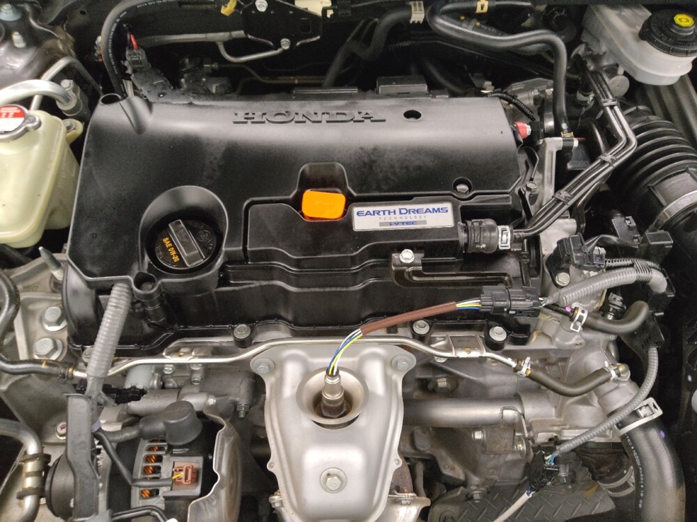 2020 Honda Civic in Albuquerque, NM 87123 - 18131853 30