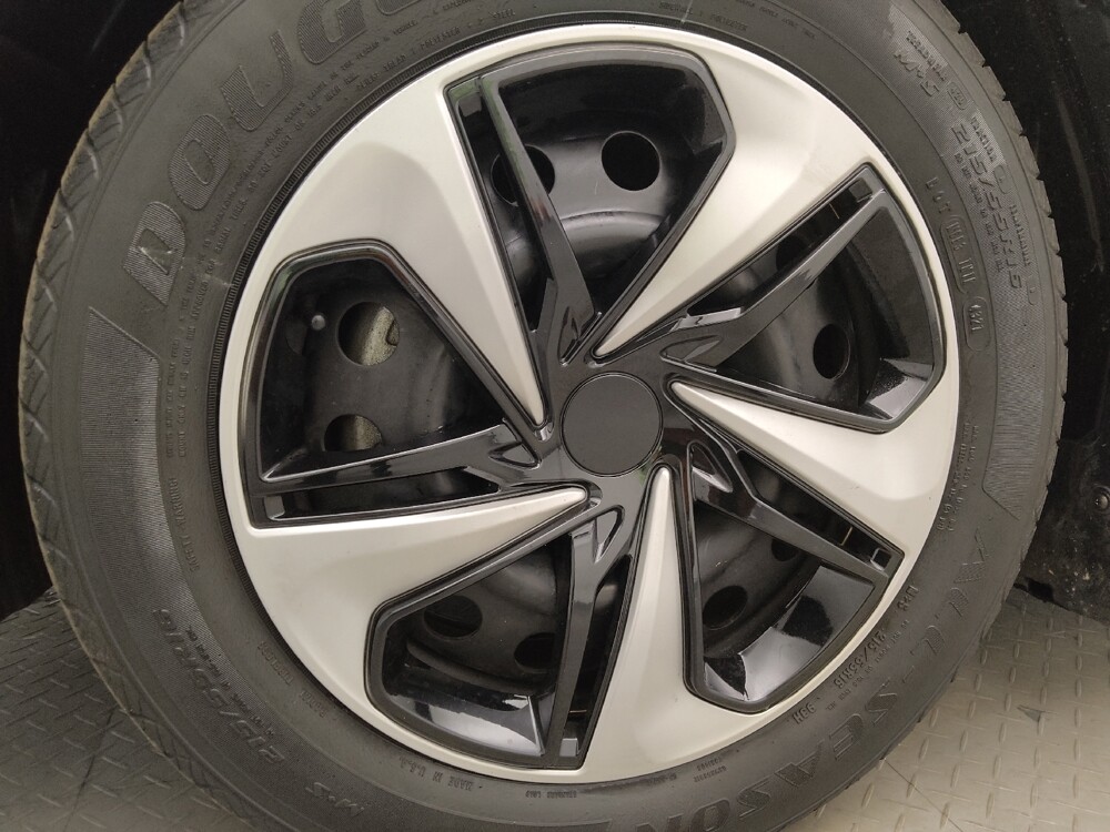 2020 Honda Civic in Albuquerque, NM 87123 - 18131853 31