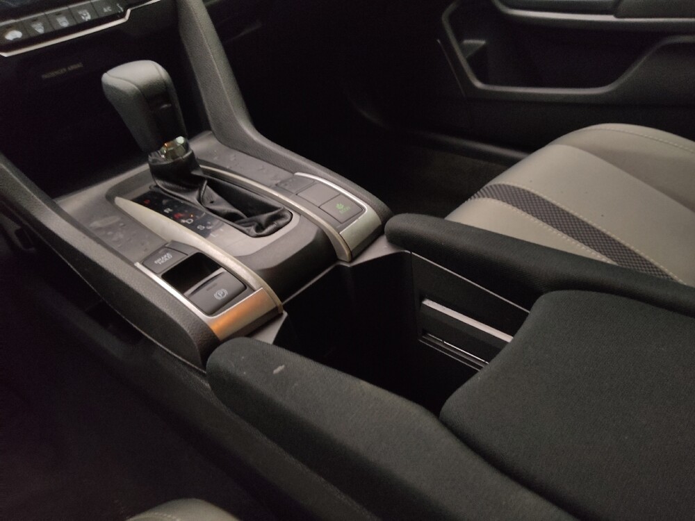 2020 Honda Civic in Albuquerque, NM 87123 - 18131853 26