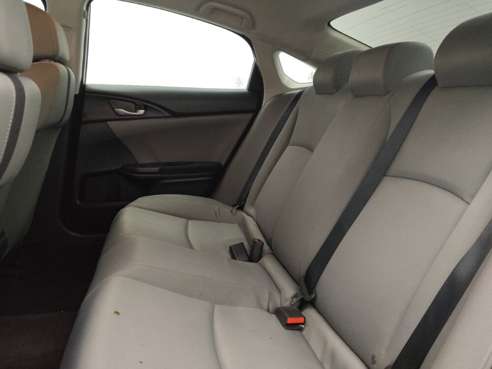 2020 Honda Civic in Albuquerque, NM 87123 - 18131853 18