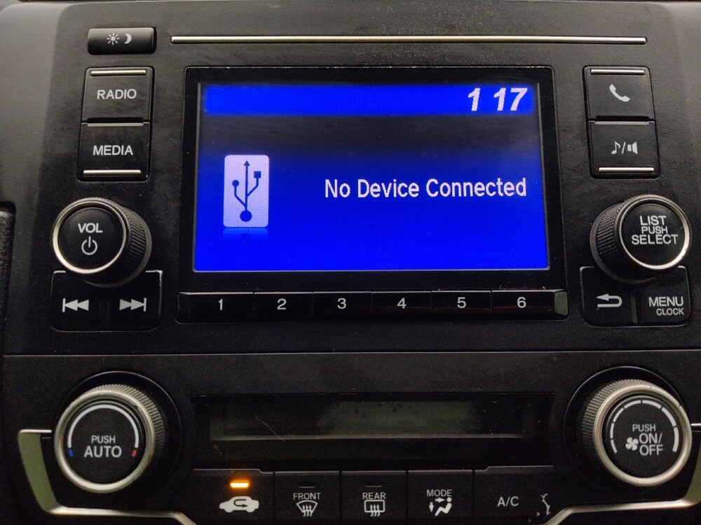 2020 Honda Civic in Albuquerque, NM 87123 - 18131853 25