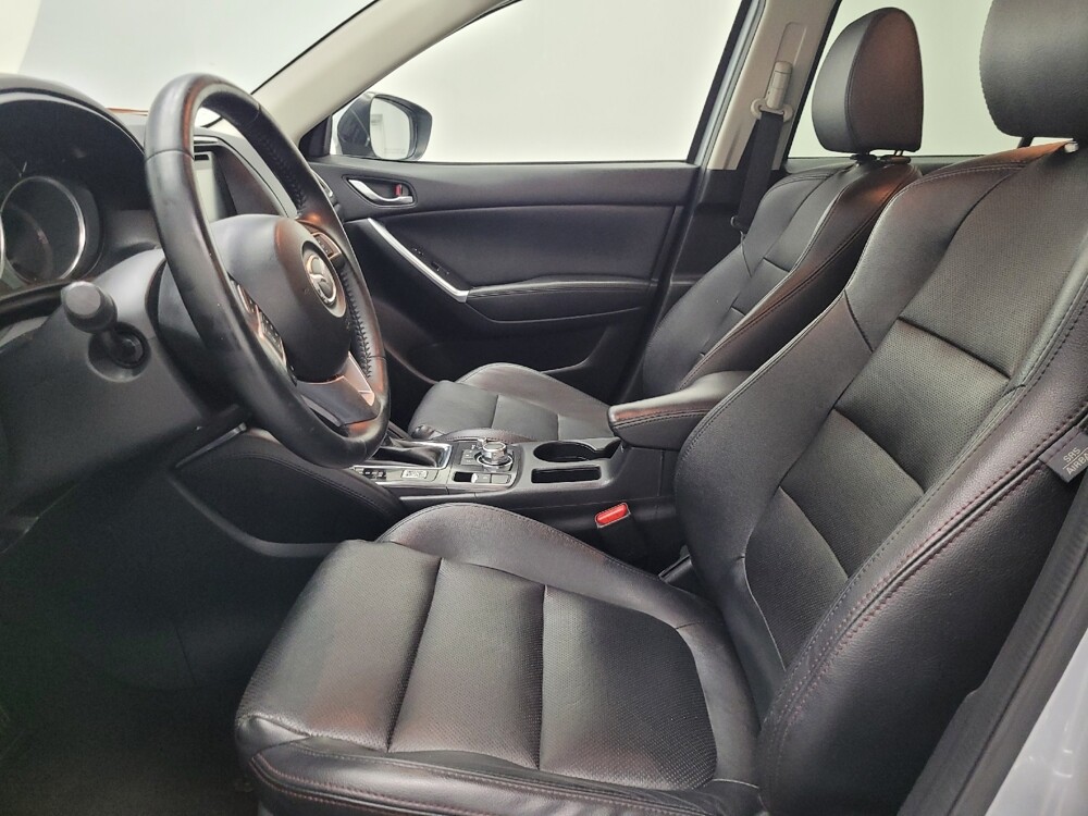 2016 Mazda CX-5 in Reno, NV 89502 - 18131854 17