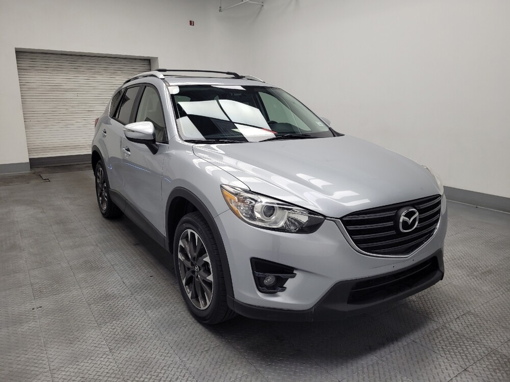 2016 Mazda CX-5 in Reno, NV 89502 - 18131854 13