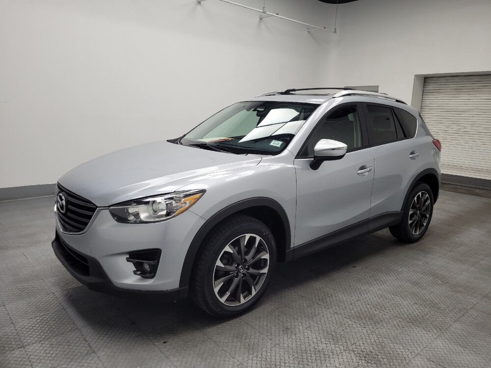 2016 Mazda CX-5 in Reno, NV 89502 - 18131854 2