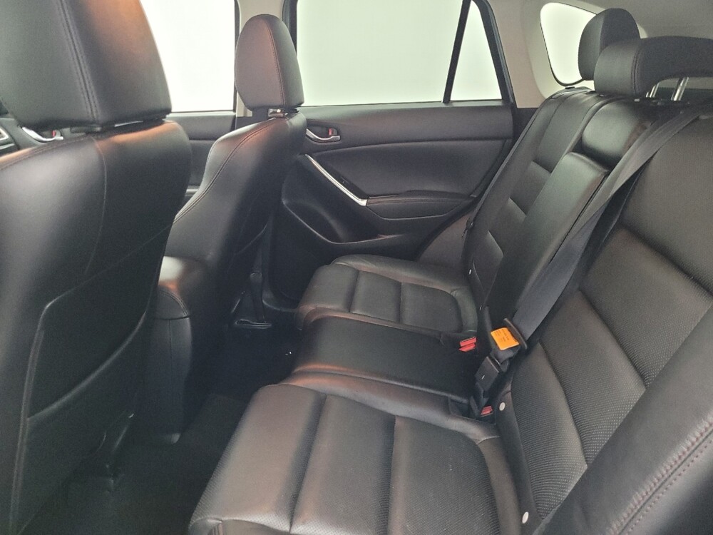 2016 Mazda CX-5 in Reno, NV 89502 - 18131854 18