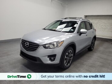 2016 Mazda CX-5 in Reno, NV 89502