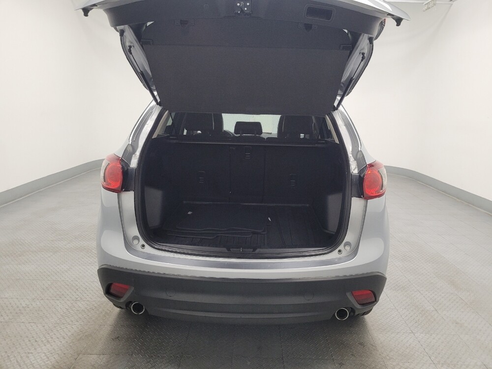 2016 Mazda CX-5 in Reno, NV 89502 - 18131854 29