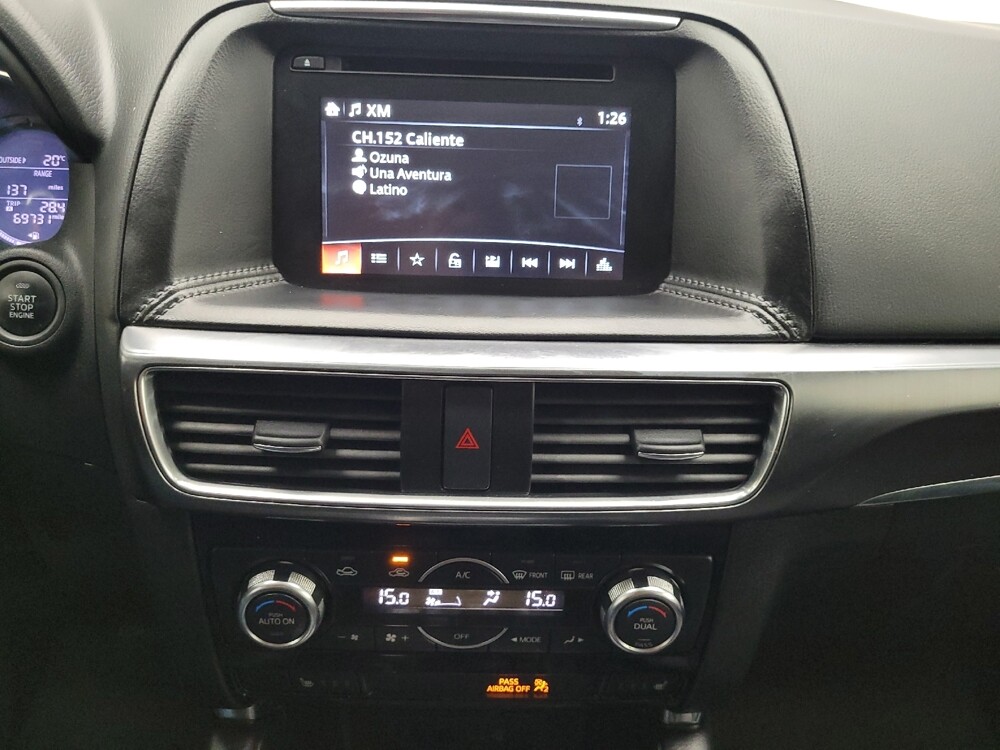 2016 Mazda CX-5 in Reno, NV 89502 - 18131854 25