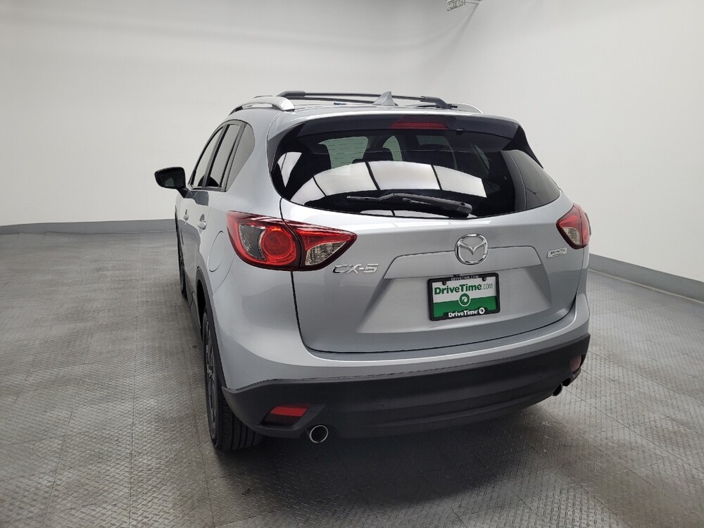 2016 Mazda CX-5 in Reno, NV 89502 - 18131854 6