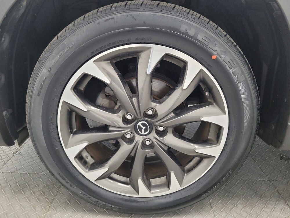 2016 Mazda CX-5 in Reno, NV 89502 - 18131854 31