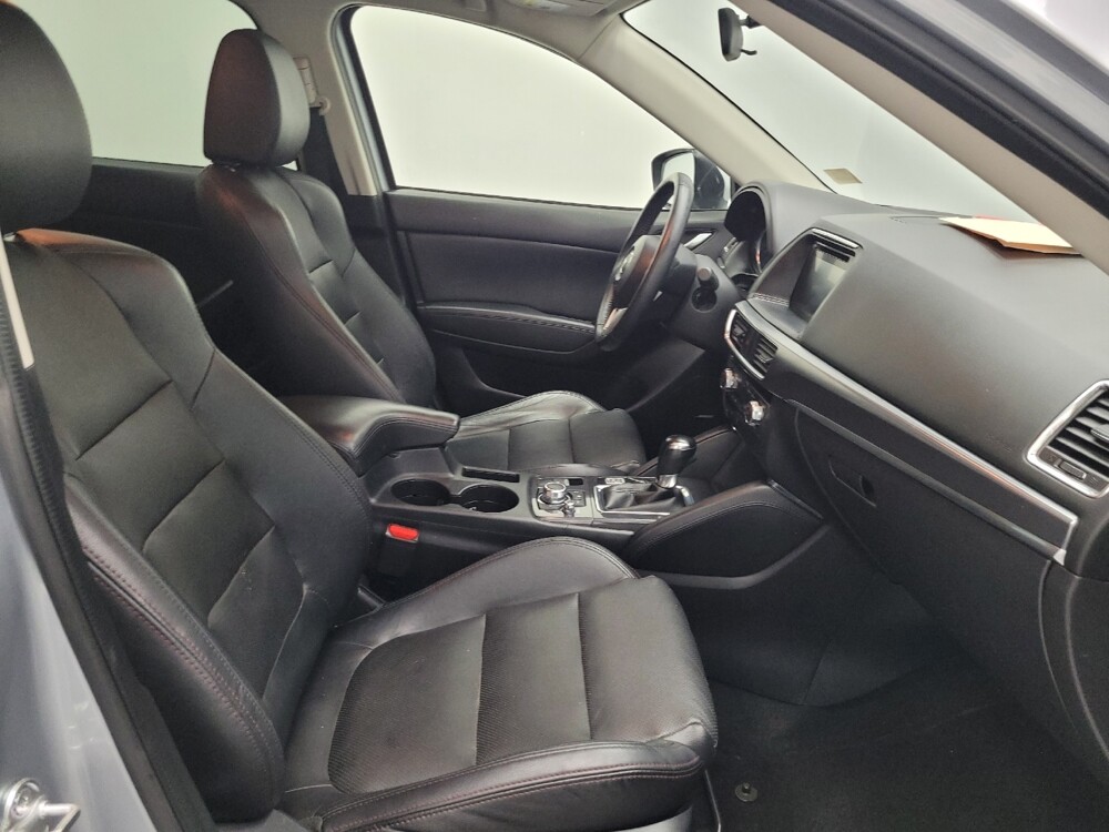 2016 Mazda CX-5 in Reno, NV 89502 - 18131854 21