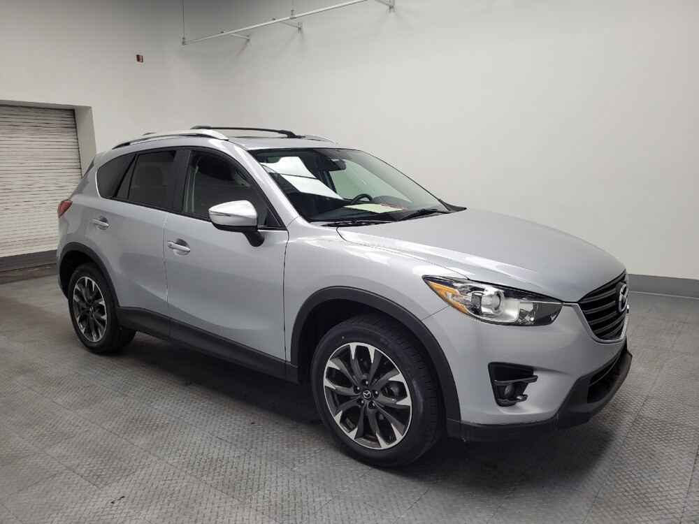 2016 Mazda CX-5 in Reno, NV 89502 - 18131854 11