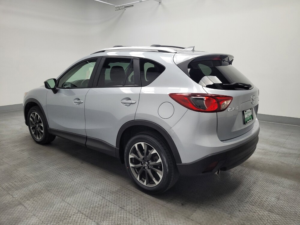2016 Mazda CX-5 in Reno, NV 89502 - 18131854 3