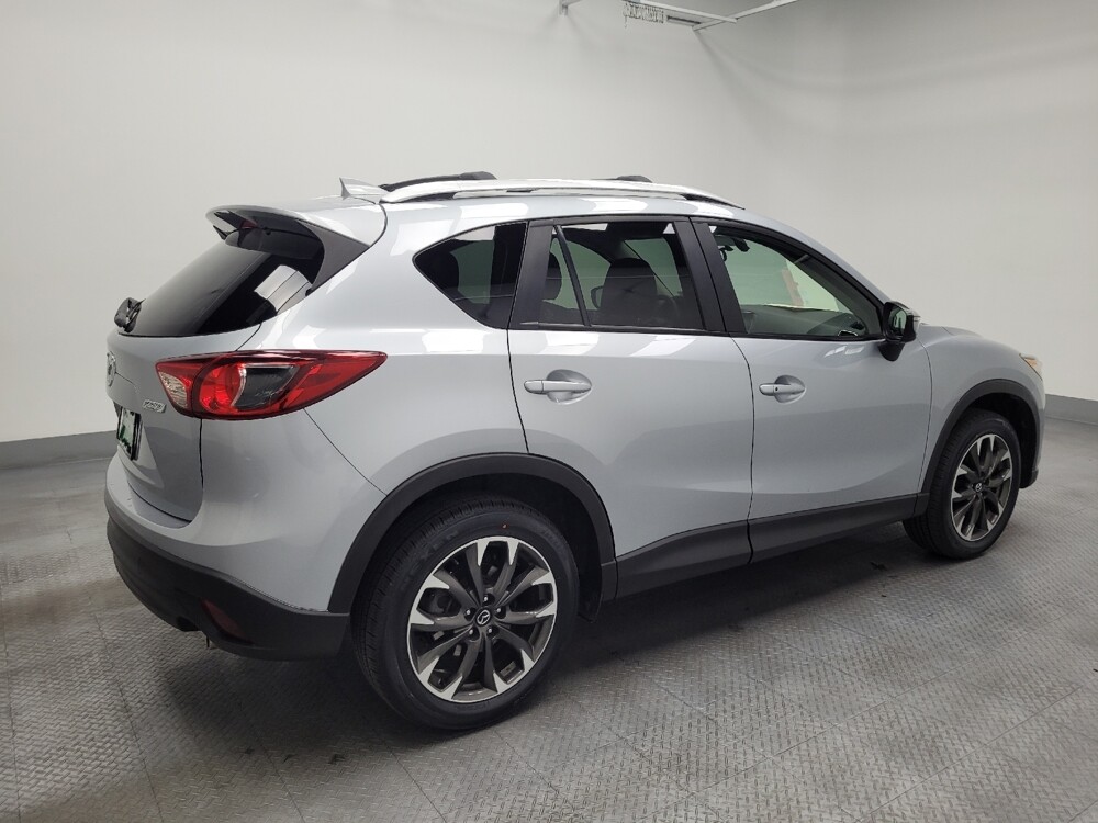 2016 Mazda CX-5 in Reno, NV 89502 - 18131854 10