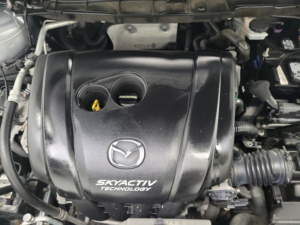 2016 Mazda CX-5 in Reno, NV 89502 - 18131854 30