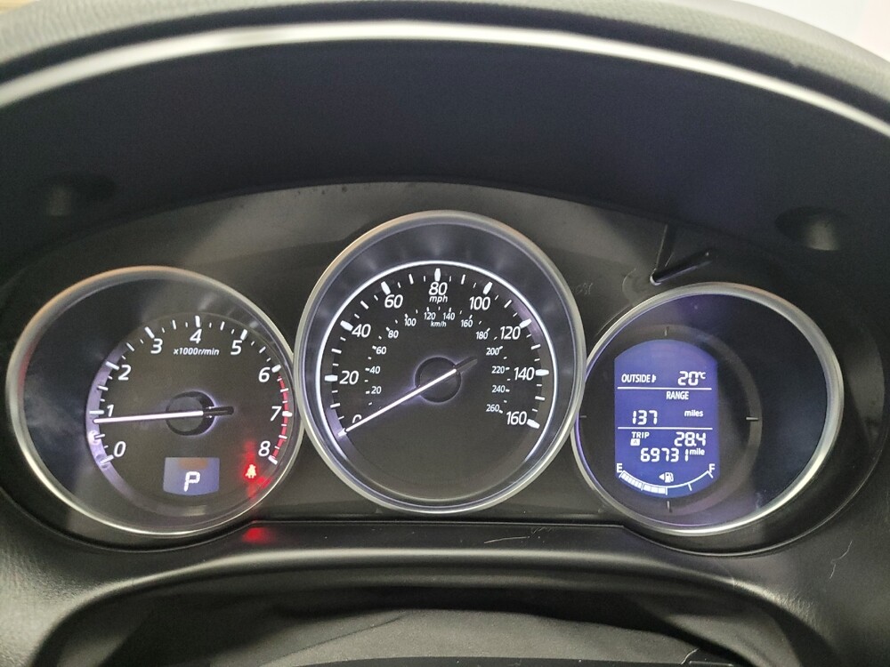 2016 Mazda CX-5 in Reno, NV 89502 - 18131854 23