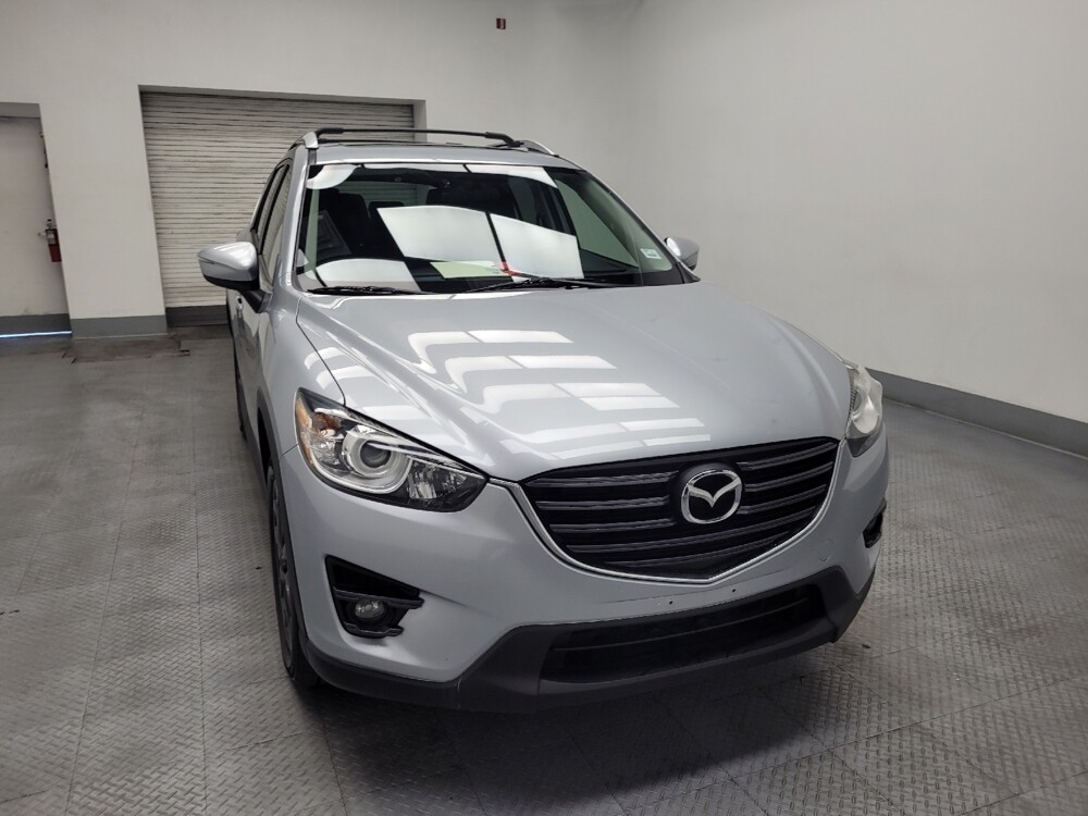 2016 Mazda CX-5 in Reno, NV 89502 - 18131854 14