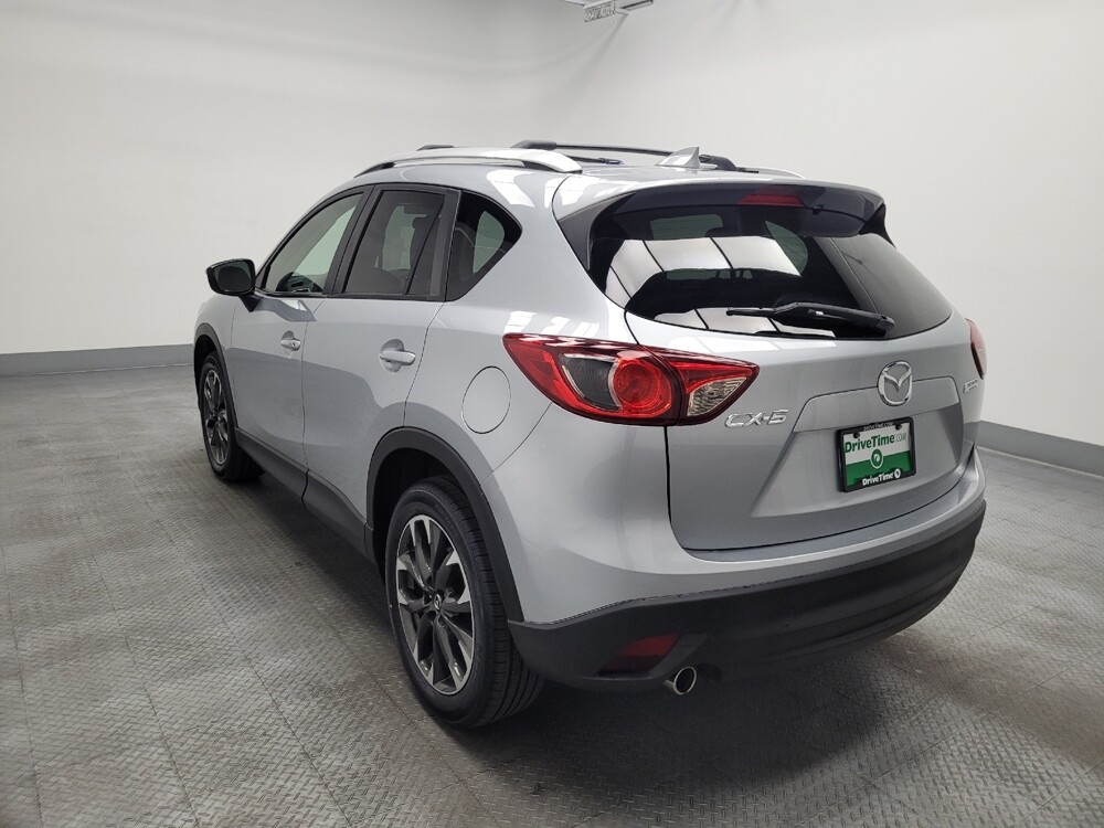 2016 Mazda CX-5 in Reno, NV 89502 - 18131854 5