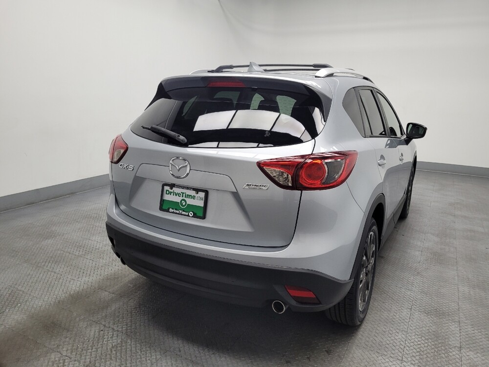 2016 Mazda CX-5 in Reno, NV 89502 - 18131854 7
