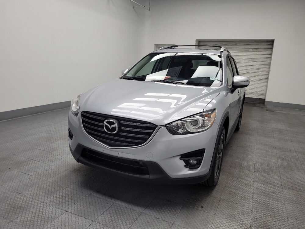 2016 Mazda CX-5 in Reno, NV 89502 - 18131854 15
