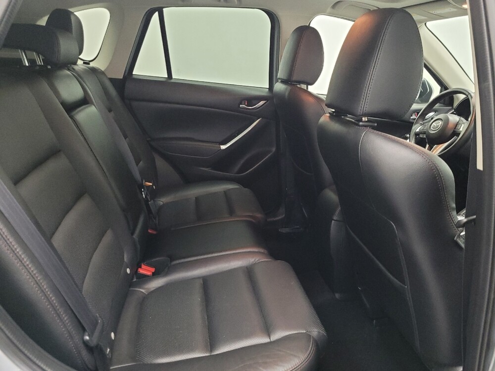 2016 Mazda CX-5 in Reno, NV 89502 - 18131854 19