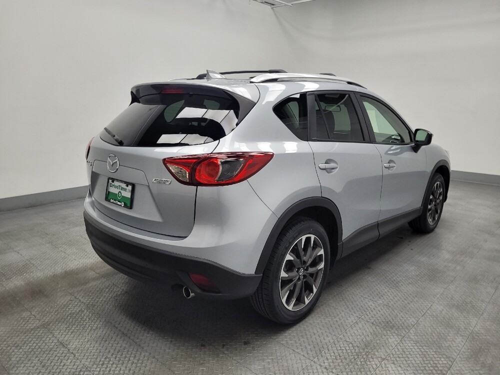 2016 Mazda CX-5 in Reno, NV 89502 - 18131854 9