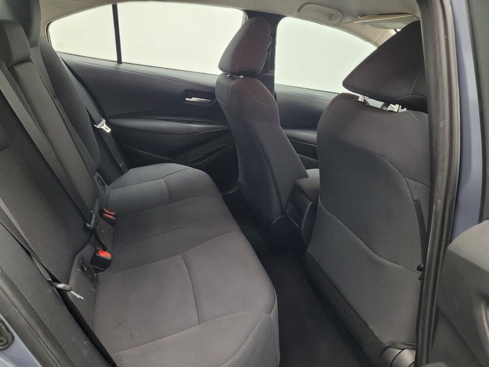 2020 Toyota Corolla in Las Vegas, NV 89102 - 18131855 19