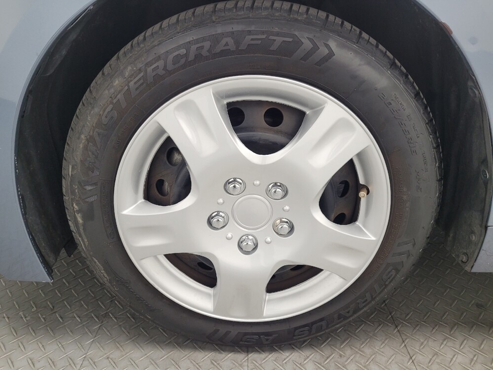 2020 Toyota Corolla in Las Vegas, NV 89102 - 18131855 31