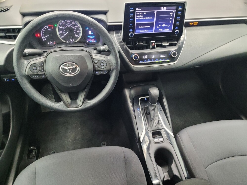 2020 Toyota Corolla in Las Vegas, NV 89102 - 18131855 22