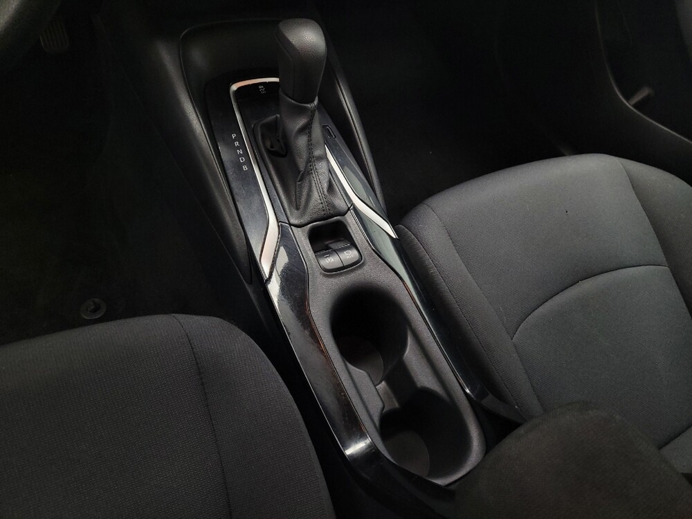 2020 Toyota Corolla in Las Vegas, NV 89102 - 18131855 26