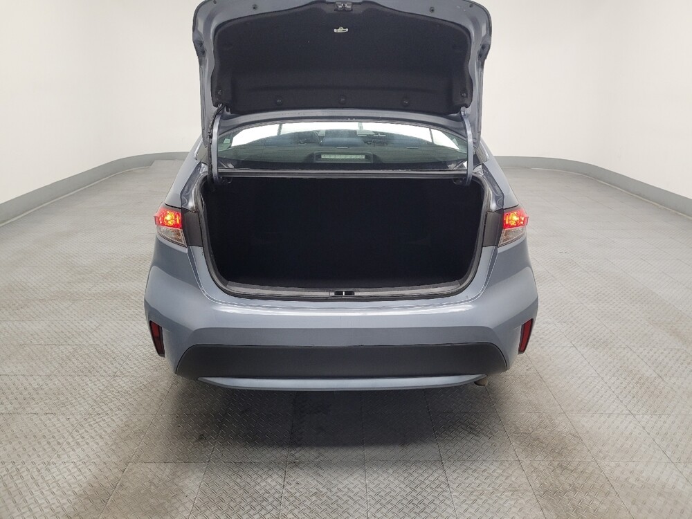 2020 Toyota Corolla in Las Vegas, NV 89102 - 18131855 29