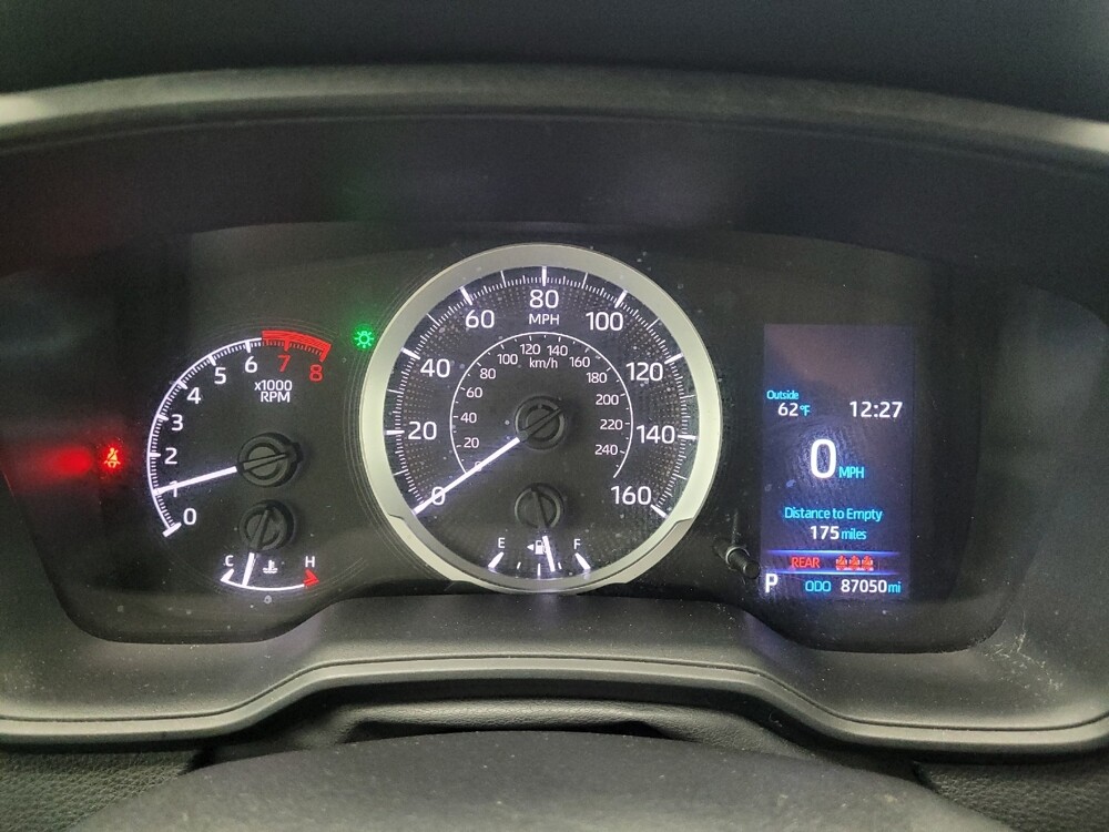 2020 Toyota Corolla in Las Vegas, NV 89102 - 18131855 23