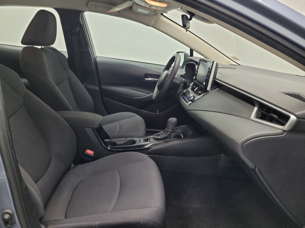 2020 Toyota Corolla in Las Vegas, NV 89102 - 18131855 21