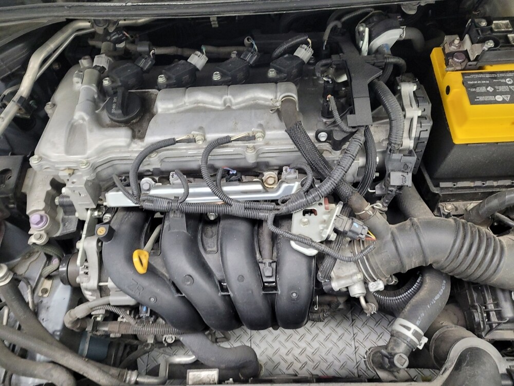 2020 Toyota Corolla in Las Vegas, NV 89102 - 18131855 30