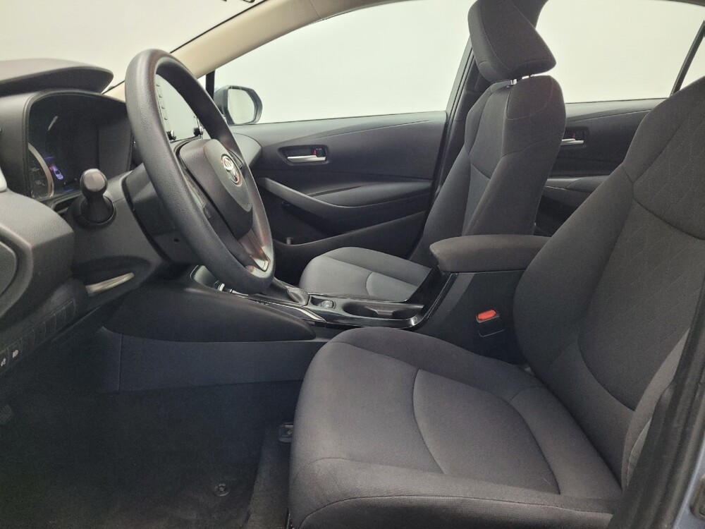 2020 Toyota Corolla in Las Vegas, NV 89102 - 18131855 17