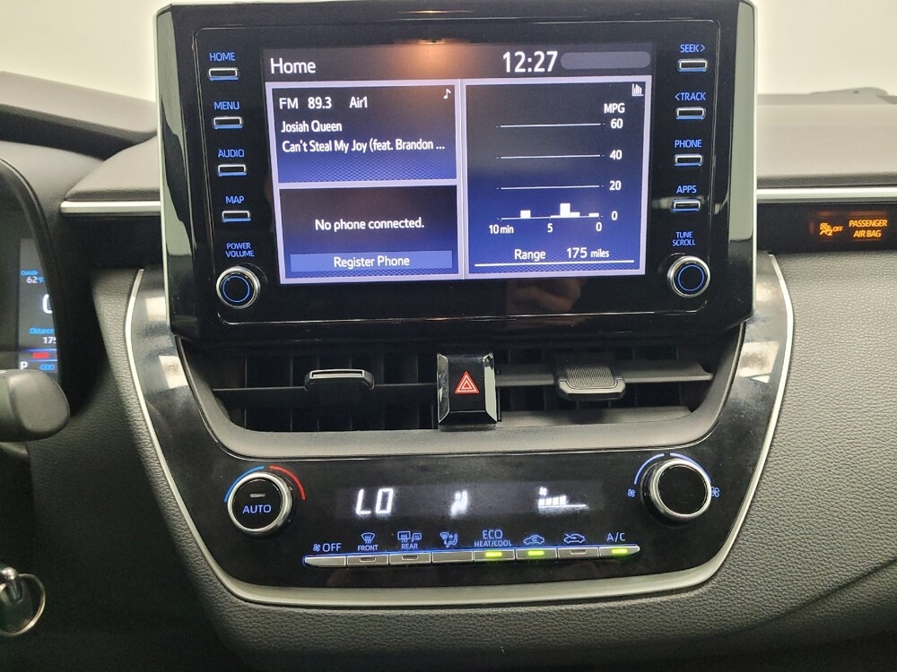 2020 Toyota Corolla in Las Vegas, NV 89102 - 18131855 25