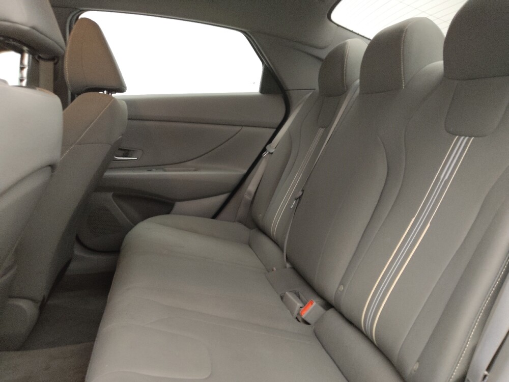 2021 Hyundai Elantra in Denver, CO 80012 - 18131856 18