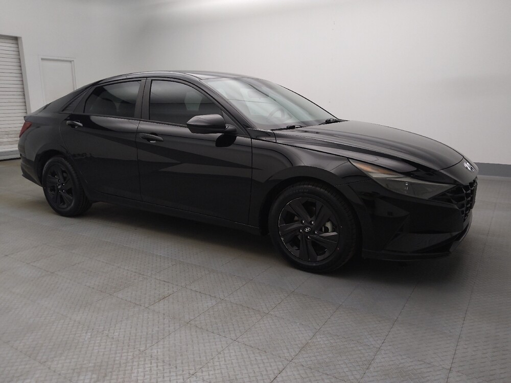 2021 Hyundai Elantra in Denver, CO 80012 - 18131856 11