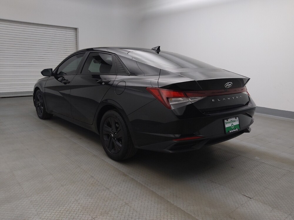 2021 Hyundai Elantra in Denver, CO 80012 - 18131856 5